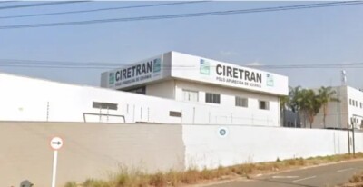 Irregularidades no Detran Goiás: Investigação interna revela fraudes e fecha Ciretran de aparecida