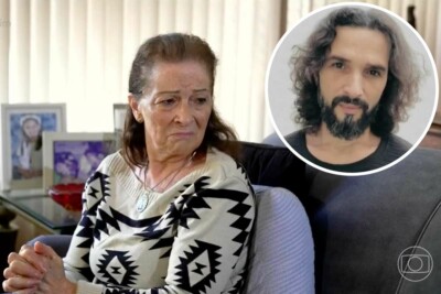 Caso Jeff Machado: família planeja doar bens de ator assassinado Corpo de ator foi encontrado em baú concretado no Rio