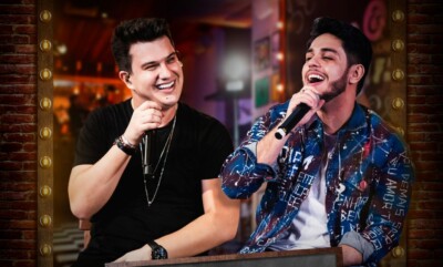 Festa do Peão de Jaraguá