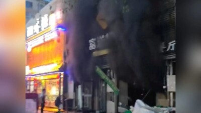 Explosão de gás em churrascaria mata ao menos 31 na China Outras 7 pessoas ficaram feridas; Xi Jinping ordenou revisão de segurança no país