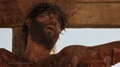 Autora da novela 'Jesus' processa Record por intolerância religiosa Paula Richard afirma que emissora queria apenas membros da Universal