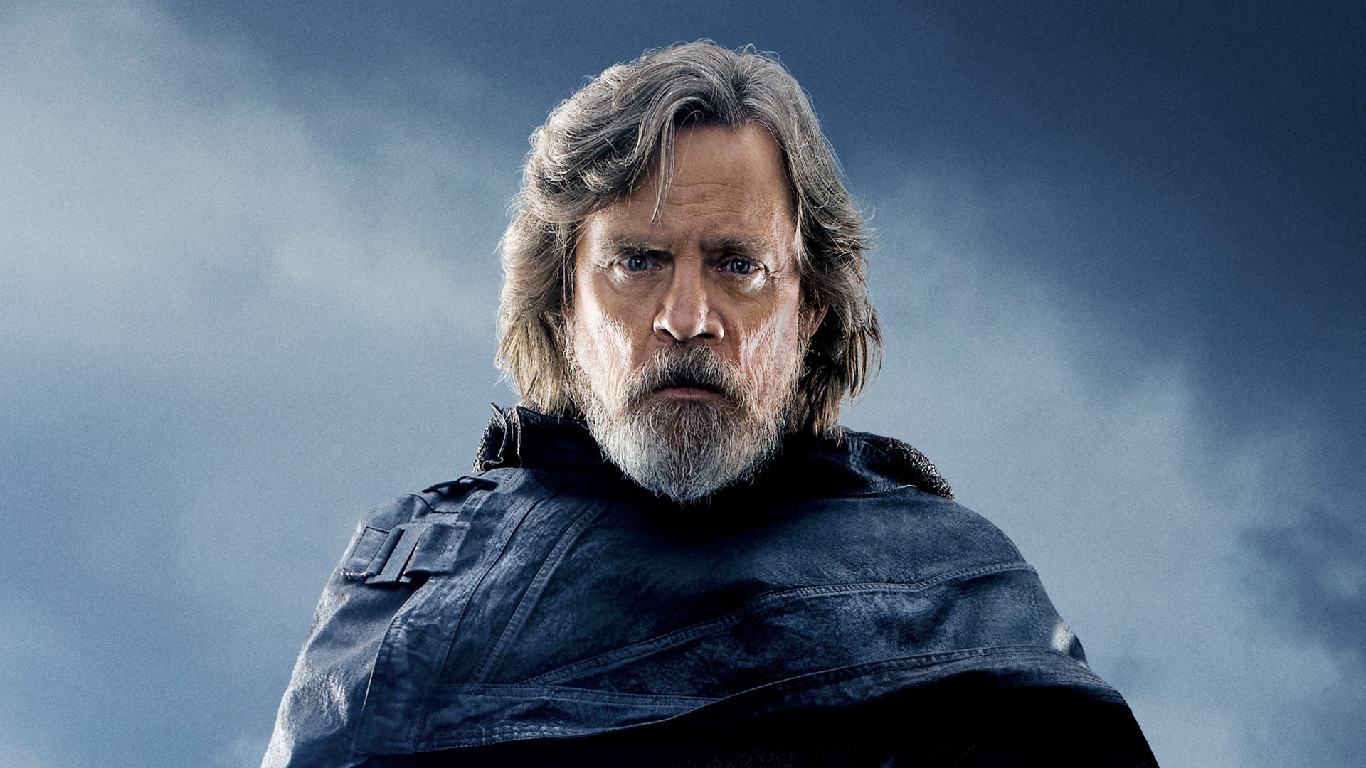 Mark Hamill tentou opinar nos três filmes novos de Star Wars