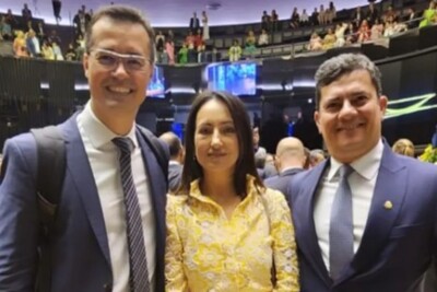 Moro e Rosangela prometeram absorver parte da equipe de Dallagnol