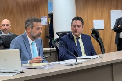 Assembleia: Lucas do Vale será relator da Lei de Diretrizes Orçamentárias