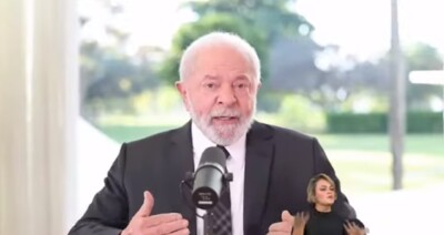 Quaest: Lula tem governo aprovado por 37% e reprovado por 27% Petista mantém estabilidade em relação a abril; 56% dizem aprovar