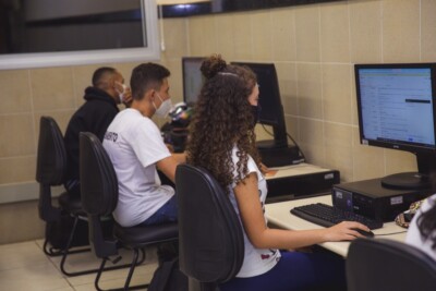 Prefeitura de Goiânia abre inscrições em cursos gratuitos para jovens aprendizes