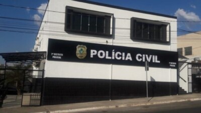 Suspeito de atirar no próprio filho após briga em Davinópolis se entrega à polícia A arma utilizada no crime foi apreendida