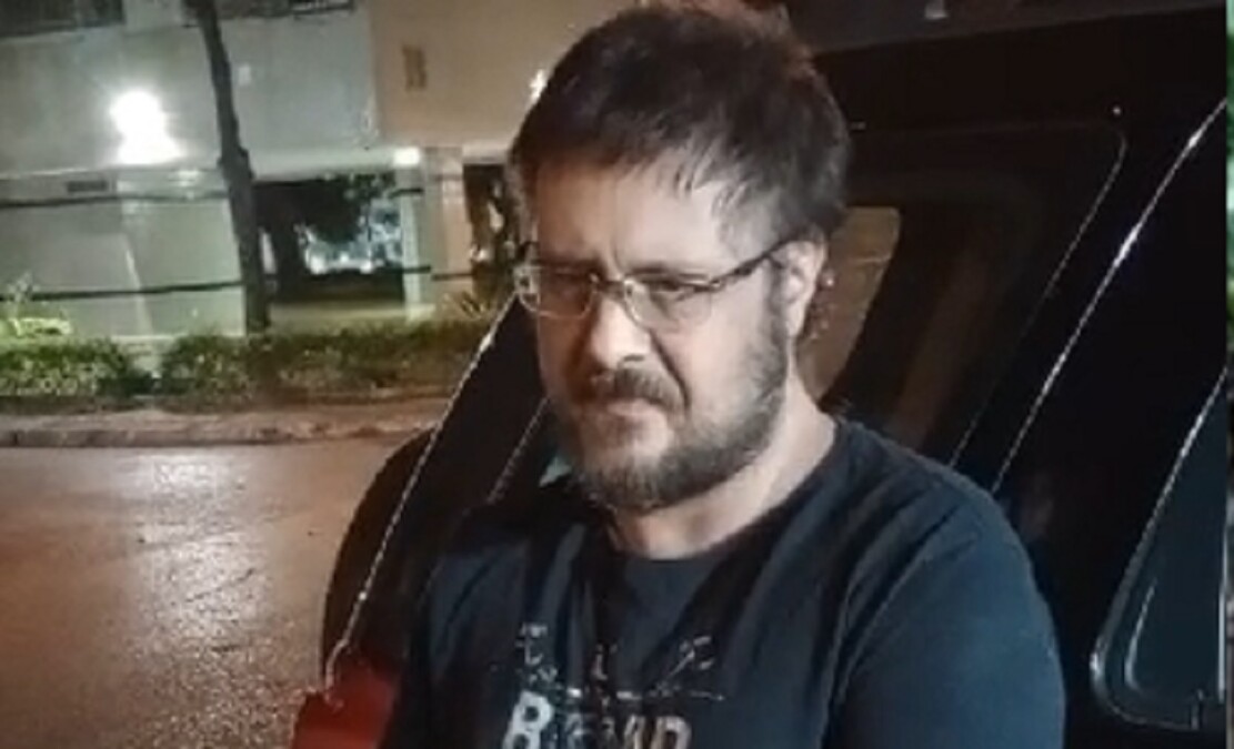 aniel Moraes Bittar, de 42 anos