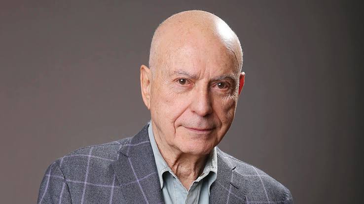 Alan Arkin, de Pequena Miss Sunshine, morre aos 89 anos