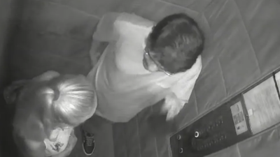 Casal finge ser faxineiro e furta apartamento de idosa em Caldas Novas