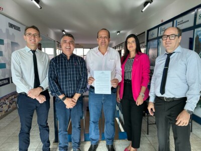 Caldas cria Comitê de Melhoria do Ambiente de Negócios para apoiar pequenos empresários