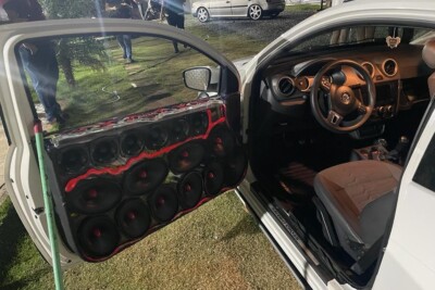 Prefeitura de Goiânia aplica R$ 21 mil em multas durante operação contra poluição sonora