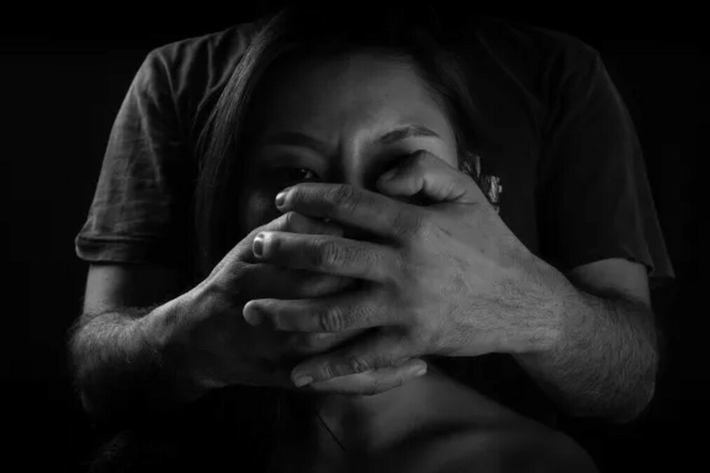 violencia domestica