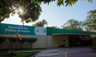 (Foto: Divulgação/SES)