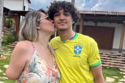 Brasileira que teve braço amputado após cirurgia em Goiânia faz vaquinha para prótese