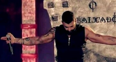 Sacerdote Luciferiano aponta ligação de Gusttavo Lima com ocultismo "O cara está em um trono, como Baphomet", começa Vicky Vanilla