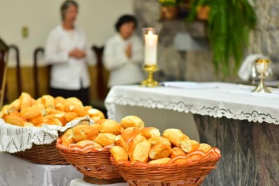 Goiânia irá auxiliar na realização da Festa do Divino Pai Eterno, em Trindade