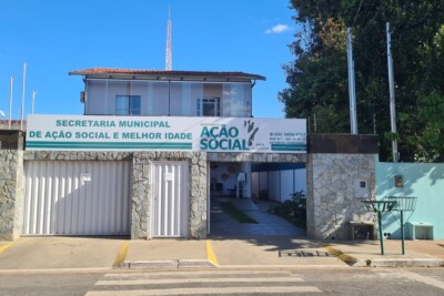 Caldas abre processo seletivo para Secretaria de Ação Social com salários até R$ 2,2 mil