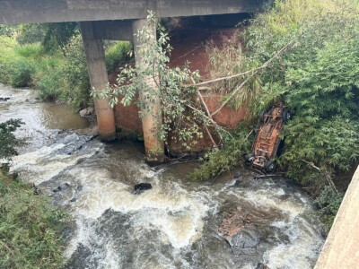 (Foto: divulgação/Bombeiros)