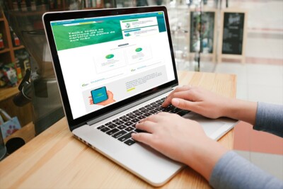 Serviços eletrônicos crescem 157% nos Cartórios de Notas de Goiás em 2023