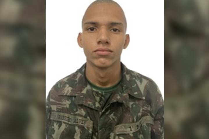 Goiânia Soldado Do Exército De 19 Anos Morre Em Treinamento Aquático Mais Goiás 