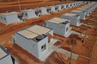 Governo de Goiás envia projeto à Assembleia para viabilizar programa de habitação