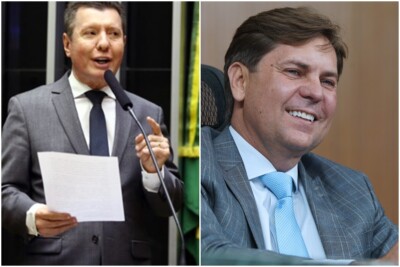 José Nelto apoiará Bruno Peixoto para prefeito de Goiânia se ele for nome da base