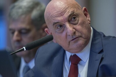 Ex-chefe do GSI de Lula, GDias pede ao STF para não depor à CPI do MST