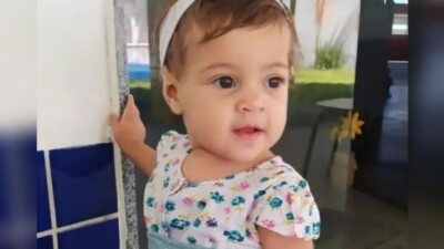 Bebê cai em balde com água e morre afogada em Pernambuco Polícia Civil registrou o caso como "morte a esclarecer"