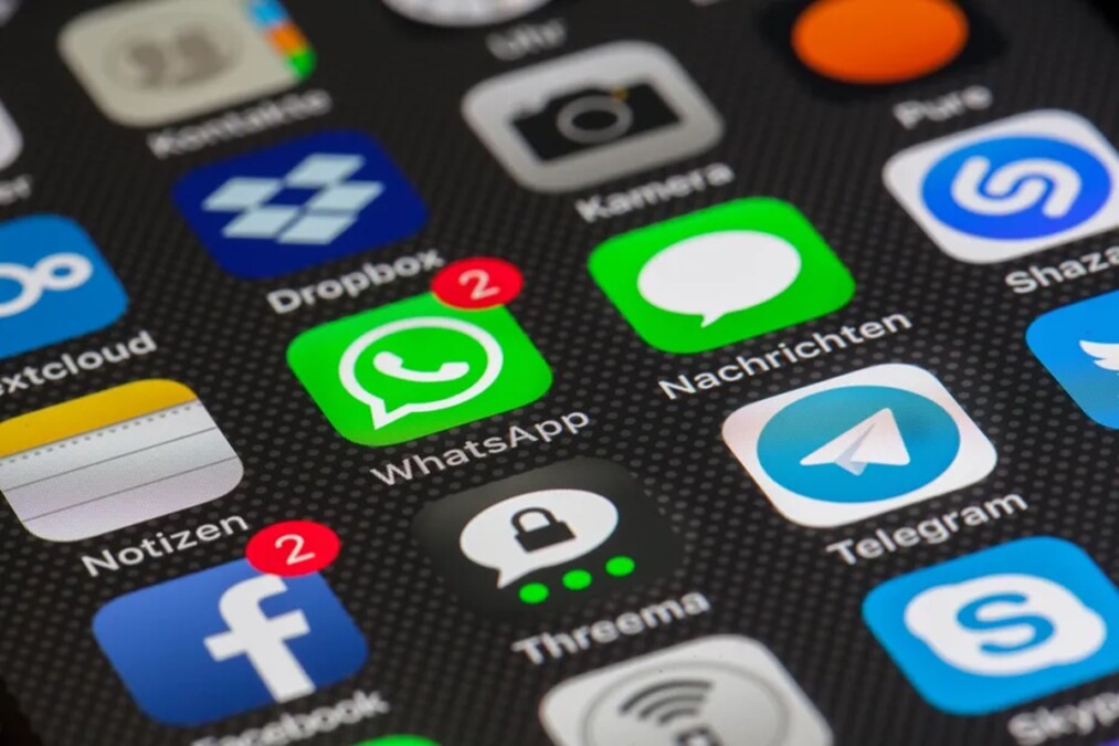 WhatsApp Web apresenta instabilidade durante a tarde