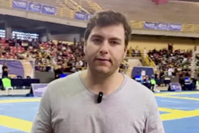 Vereador exonera servidor que recebeu mais de R$ 1 mi para eventos de jiu-jítsu em Goiânia