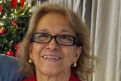 Família procura Maria Lúcia, 76 anos, que desapareceu em Goiânia na segunda