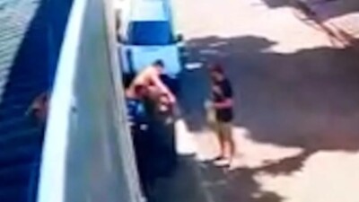 Funcionário estuprado pelo chefe no DF diz que furtou objetos por ter adiantamento salarial negado furadeira e uma serra