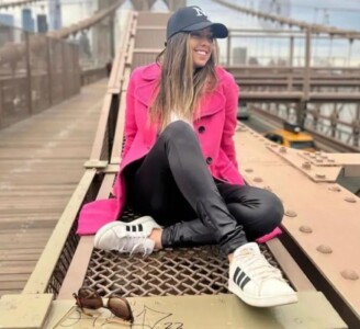 Jovem de Abadiânia que morreu após sofrer acidente será velada nos EUA Letícia Dourado retornava do trabalho quando teve o veículo atingido