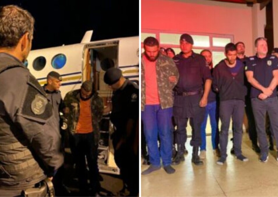 Foto: Divulgação / Polícia Civil