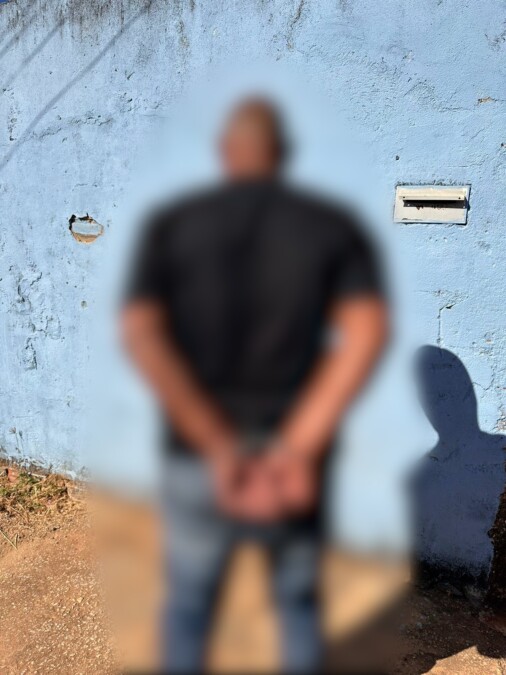 Foto: Divulgação / Policia Civil