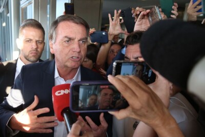 Advogados dão previsão de julgamento de Bolsonaro, suspenso para a próxima terça