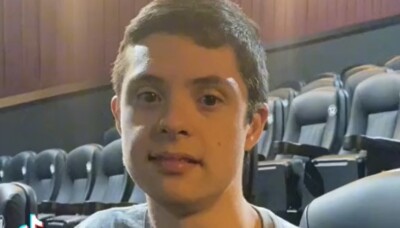 “A síndrome de down não me limita em nada”, diz estudante goiano em vídeo que viralizou no TikTok