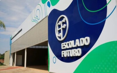 Escolas do futuro oferecem cursos gratuitos em Goiás (Foto: divulgação)