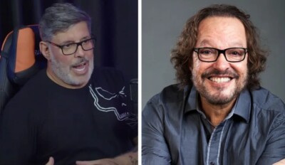 Alexandre Frota diz que Wolf Maya quis fazer sexo com ele nos anos 80 Ex-deputado proposta de diretor novela
