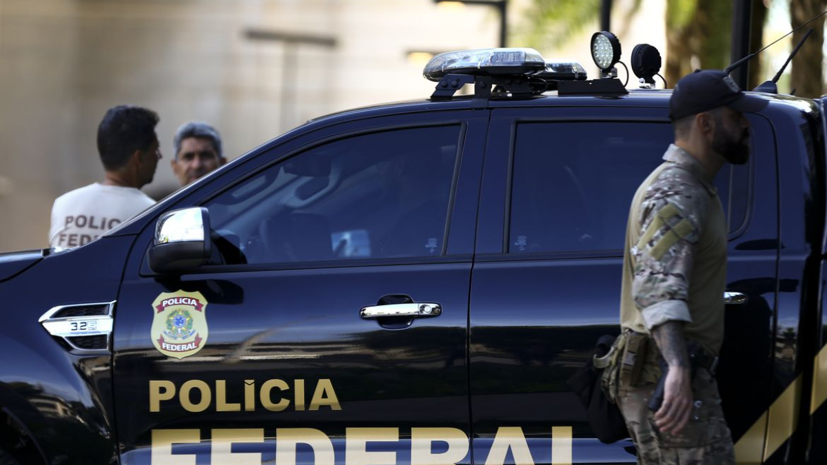 PF investiga ameaça a escolas em município do Acre
