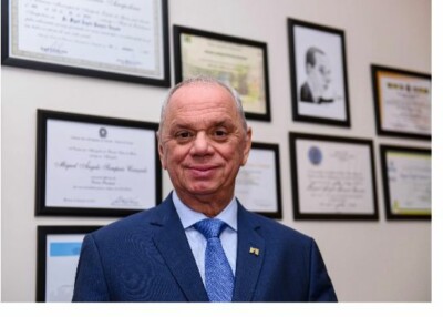 Encontro debate encontro empreendedorismo no agro e expansão de negócios, em Rio Verde