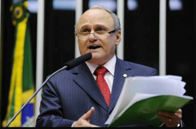 O ex-secretário da Fazenda que assessora Caiado no debate sobre a reforma tributária