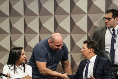 Bolsonaristas ganham apelido de turma da 5ª série na CPI do 8 de janeiro Alcunha é usada para criticar o que veem como comportamento infantil