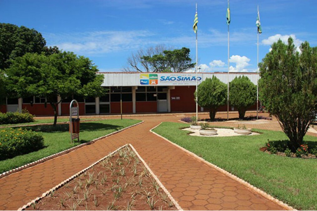 São Simão terá novas eleições para prefeito em 3 de setembro