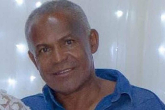 Roberto Caetano de Souza foi assassinado por cinco traficantes e, depois, jogado em um poço (Foto: Arquivo pessoal)