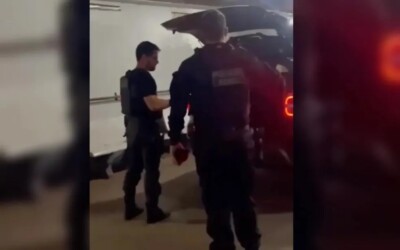 Paciente estuprada por enfermeiro em Rio Verde viu crime, mas não conseguiu gritar por estar sedada Homem nega que tenha cometido o crime