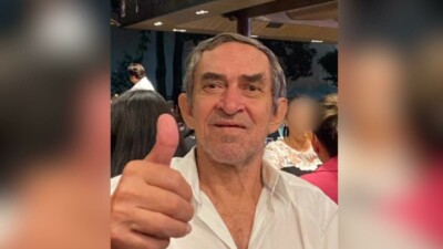 Morre o fundador do Aquarius Restaurante, em Goiânia, Donizete Araújo