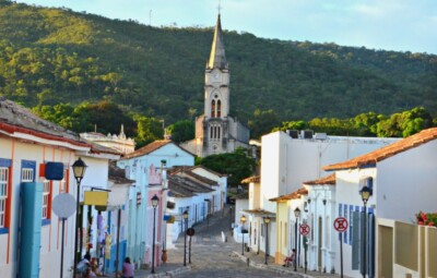 Pirenópolis vai receber segunda edição da expedição “Respiro das Mães”