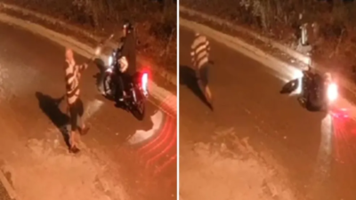 Dono de kitnet atira na testa de inquilino após atraso de aluguel, em Rio Verde